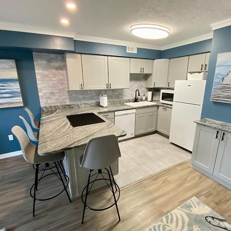 Marylander Condominiums, 90 Steps From The Beach Ocean City Exteriör bild