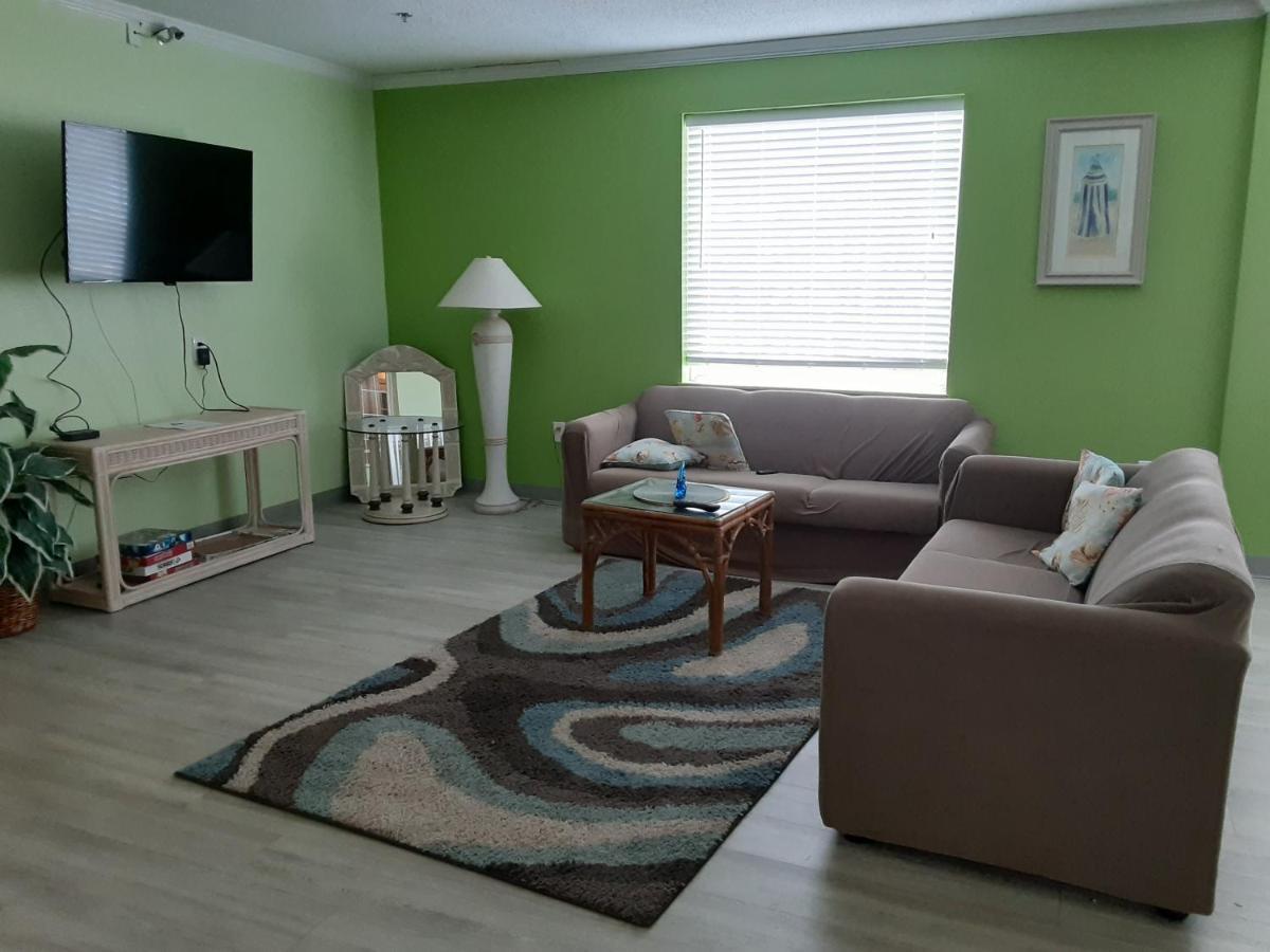 Marylander Condominiums, 90 Steps From The Beach Ocean City Exteriör bild