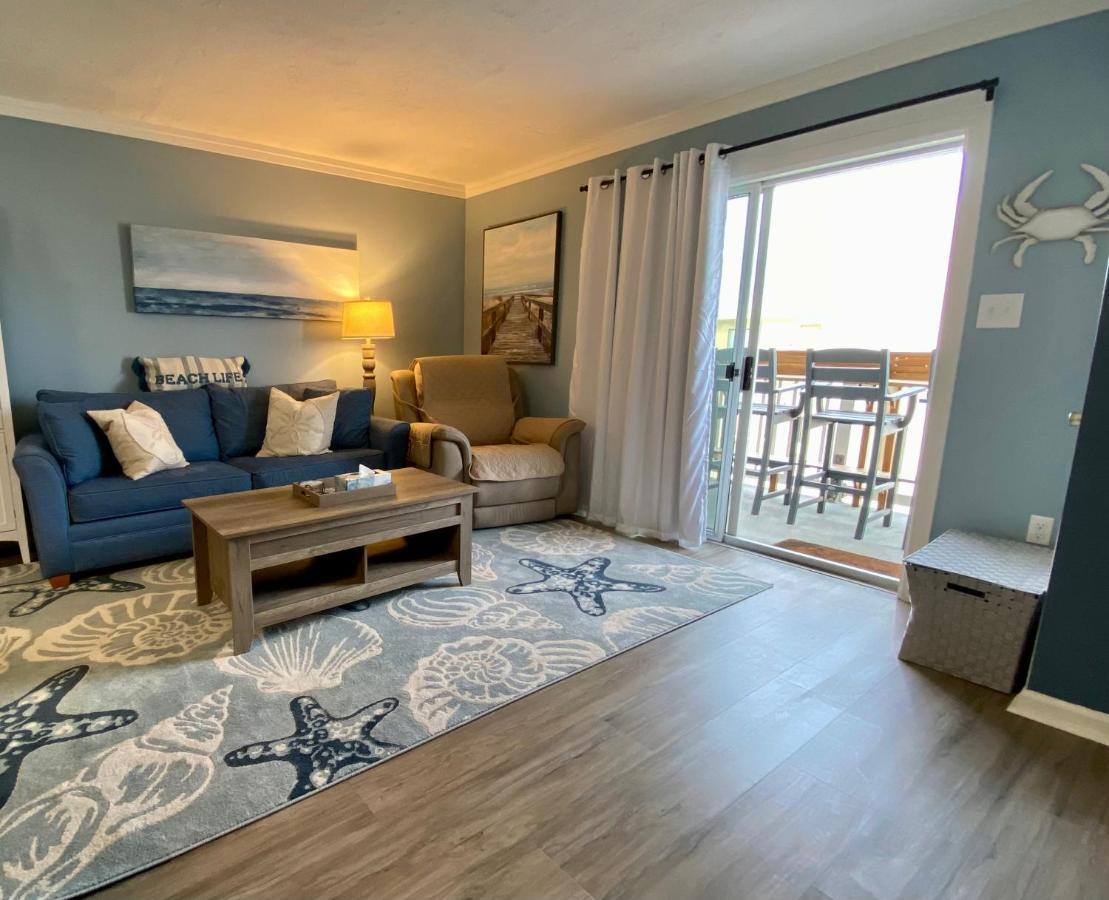 Marylander Condominiums, 90 Steps From The Beach Ocean City Exteriör bild