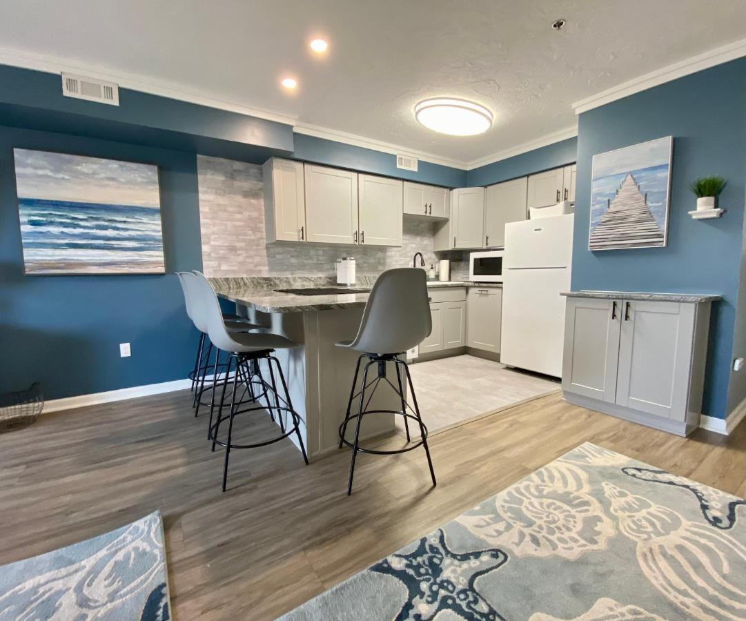 Marylander Condominiums, 90 Steps From The Beach Ocean City Exteriör bild