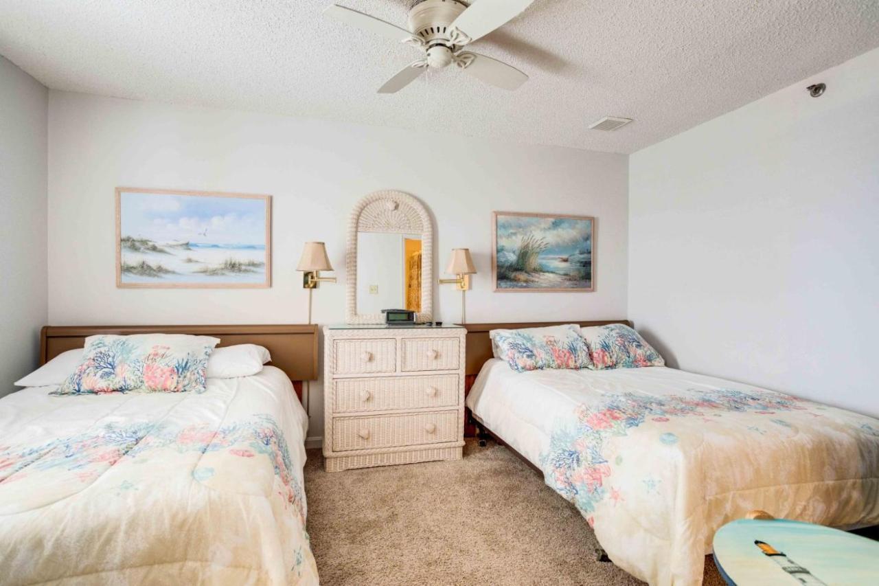 Marylander Condominiums, 90 Steps From The Beach Ocean City Exteriör bild