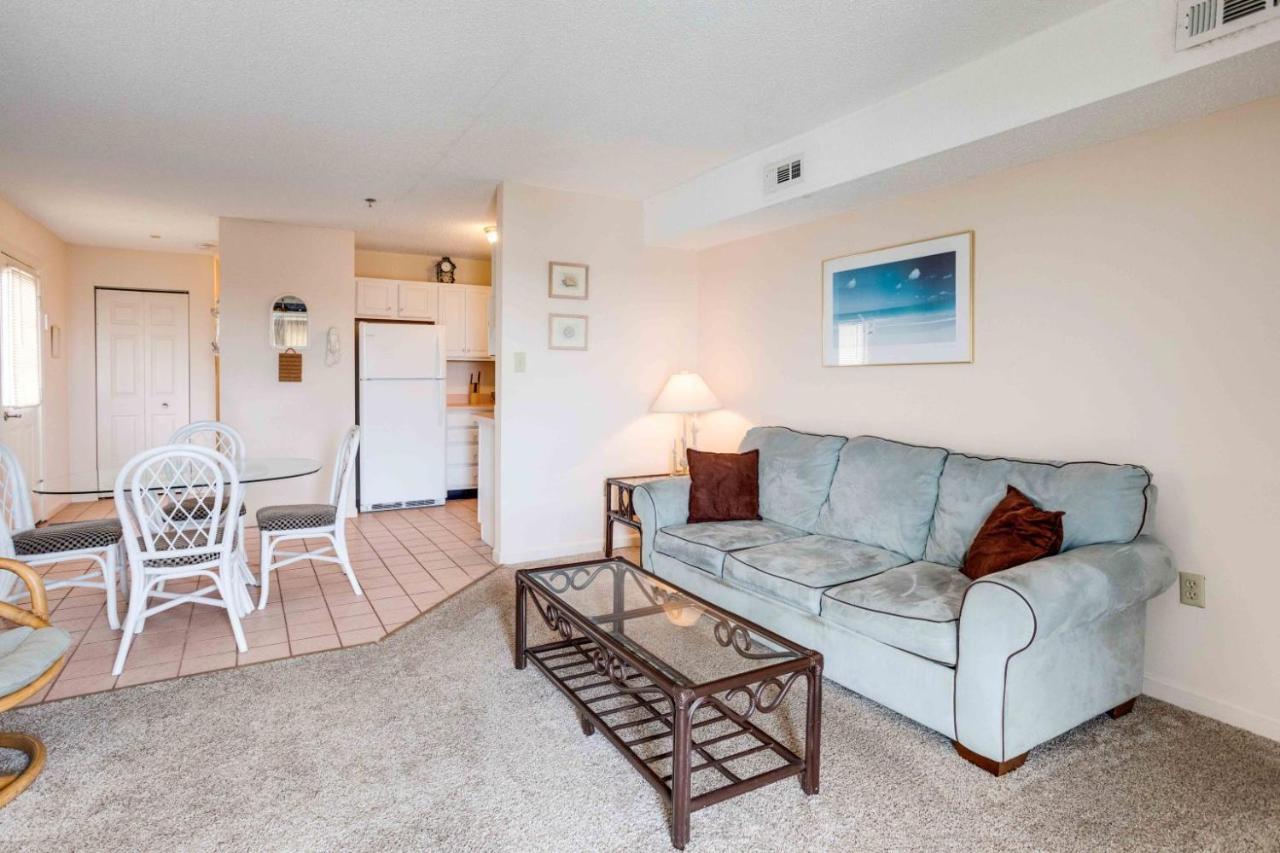 Marylander Condominiums, 90 Steps From The Beach Ocean City Exteriör bild