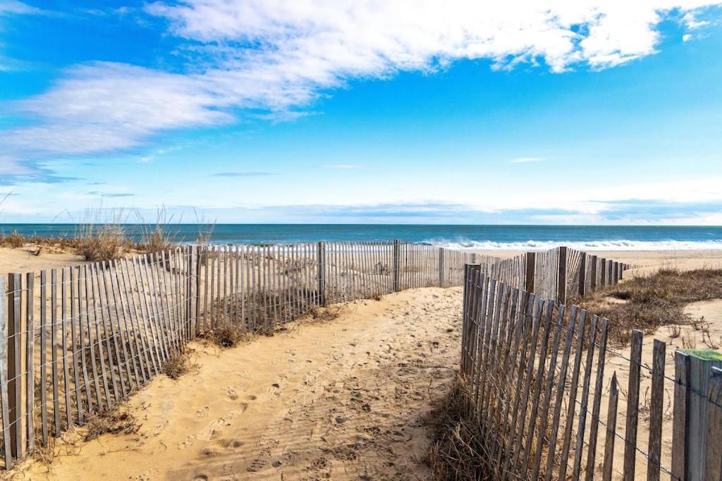 Marylander Condominiums, 90 Steps From The Beach Ocean City Exteriör bild