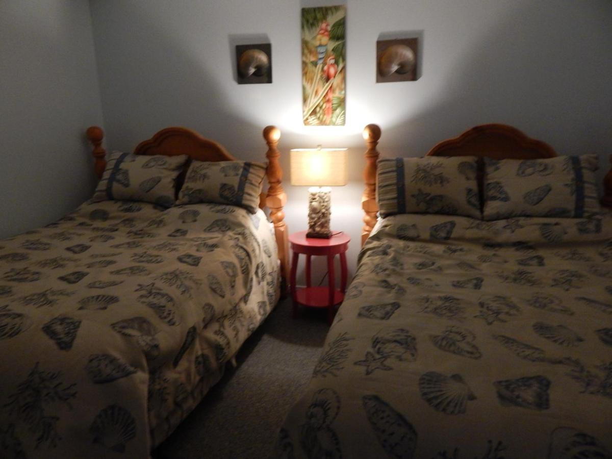 Marylander Condominiums, 90 Steps From The Beach Ocean City Exteriör bild