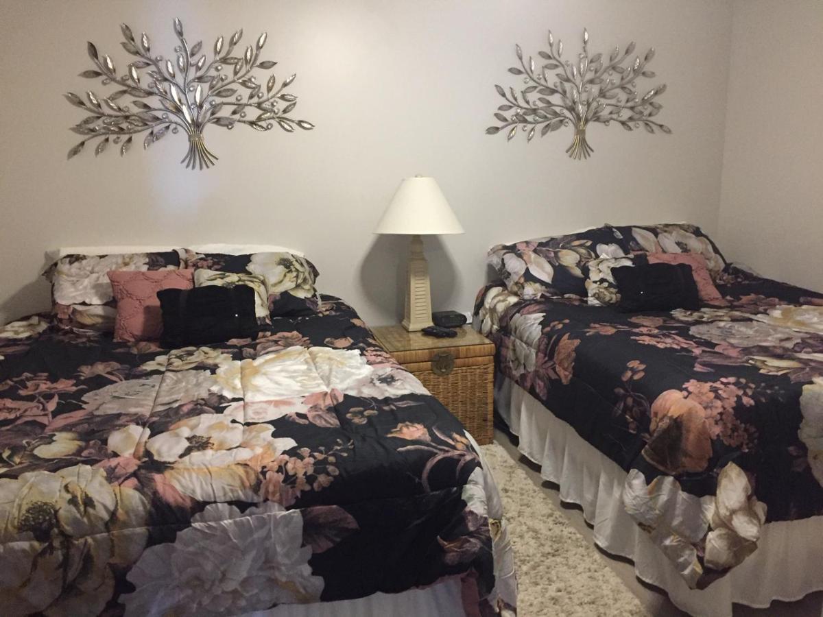 Marylander Condominiums, 90 Steps From The Beach Ocean City Exteriör bild