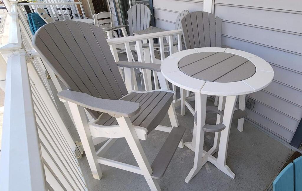 Marylander Condominiums, 90 Steps From The Beach Ocean City Exteriör bild