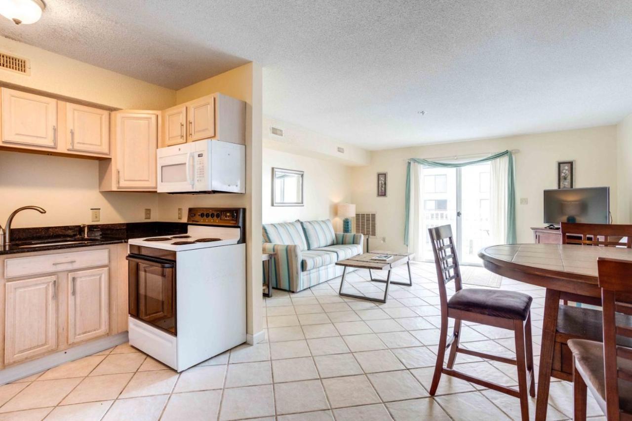 Marylander Condominiums, 90 Steps From The Beach Ocean City Exteriör bild