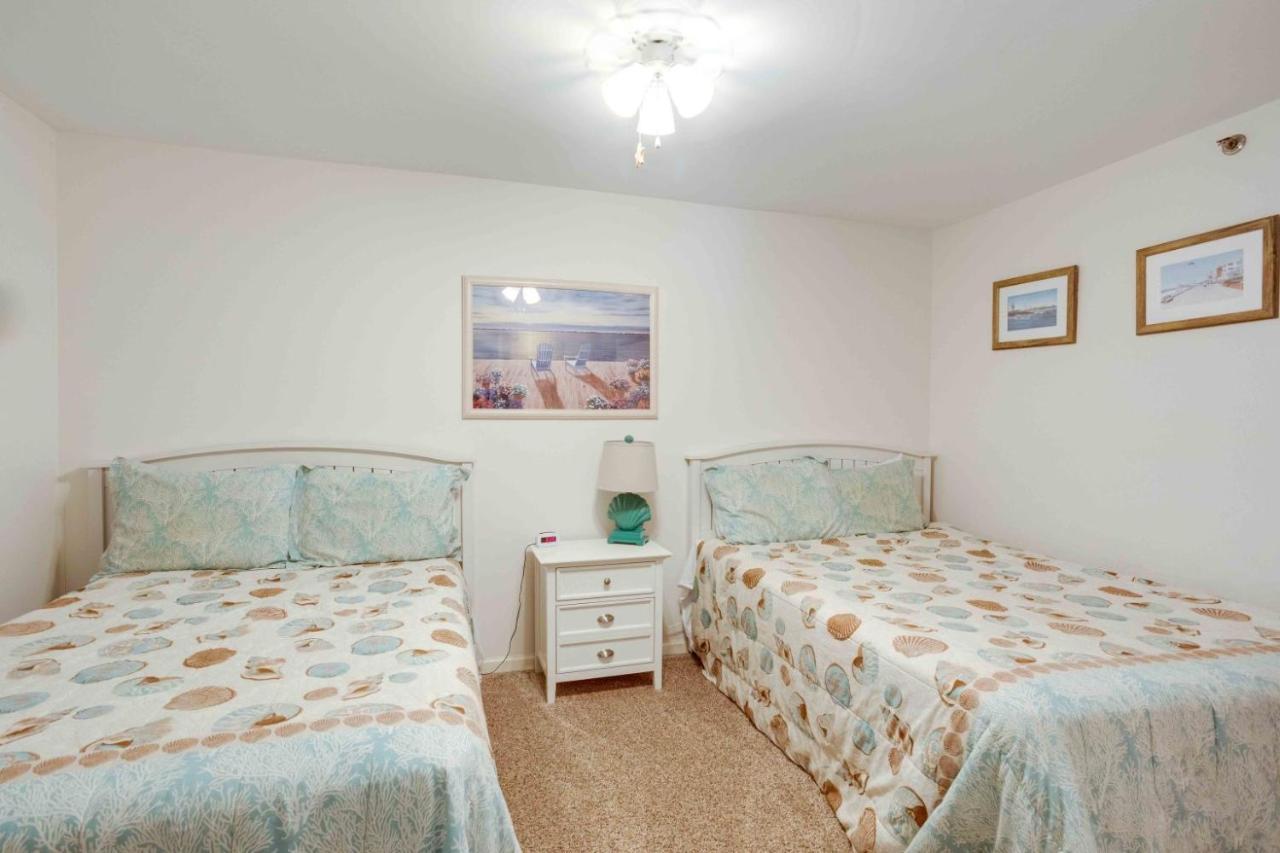 Marylander Condominiums, 90 Steps From The Beach Ocean City Exteriör bild