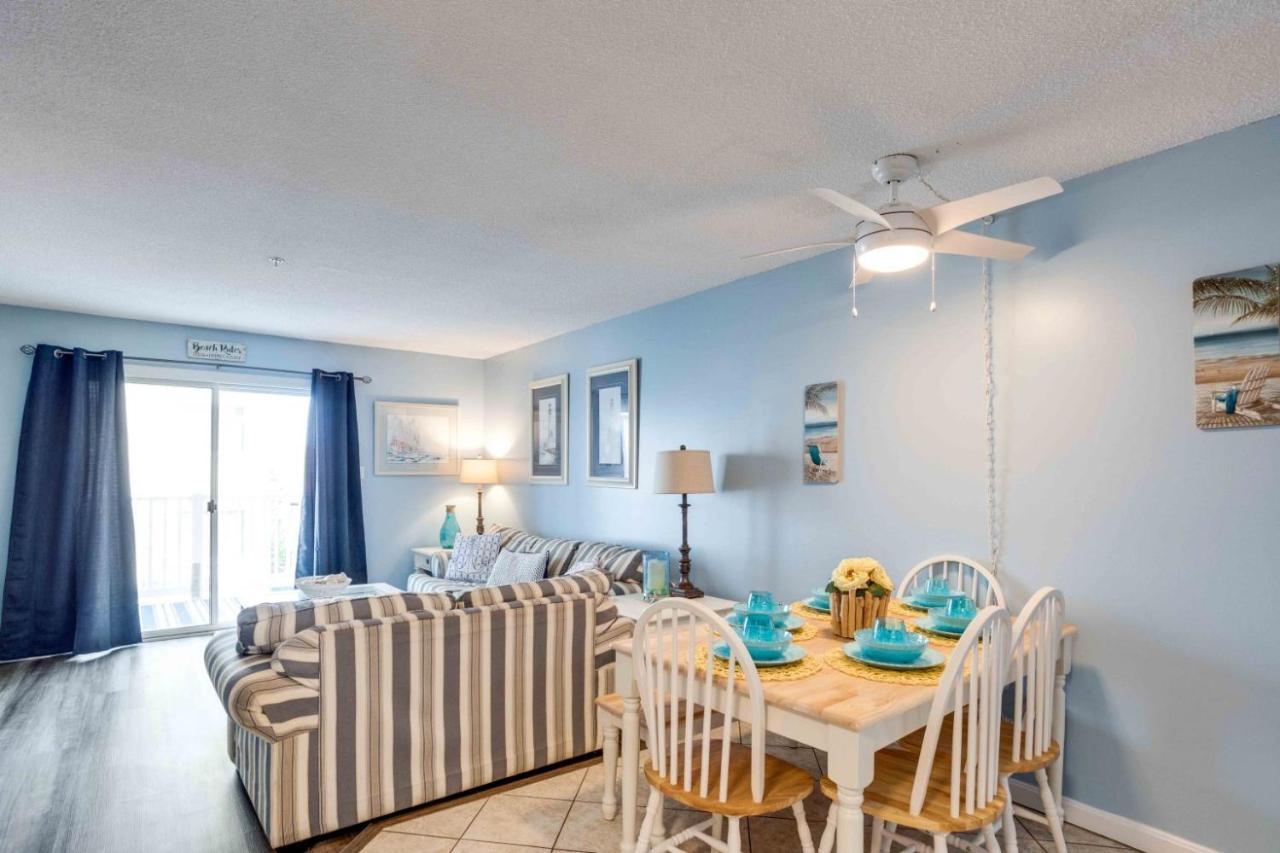 Marylander Condominiums, 90 Steps From The Beach Ocean City Exteriör bild