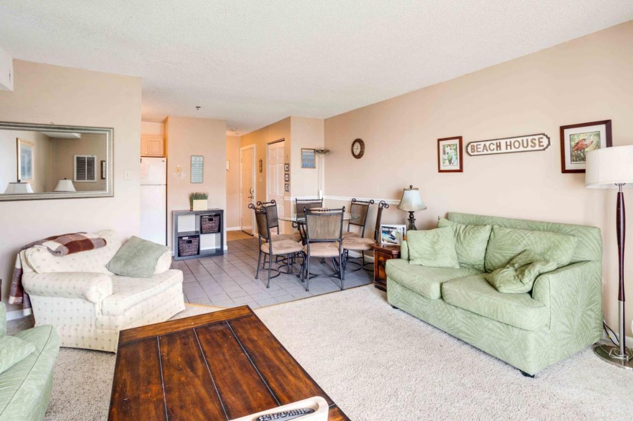Marylander Condominiums, 90 Steps From The Beach Ocean City Exteriör bild