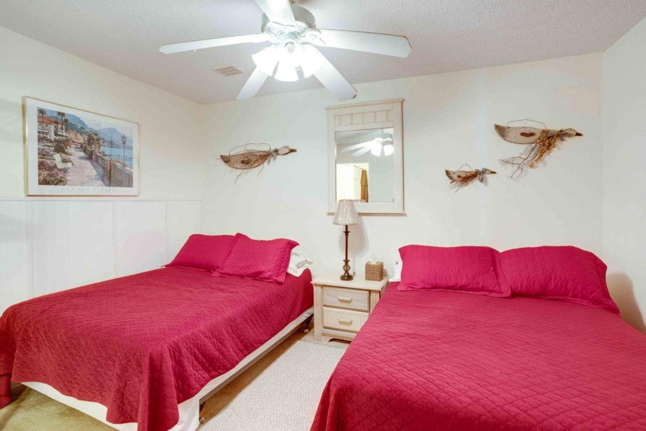 Marylander Condominiums, 90 Steps From The Beach Ocean City Exteriör bild