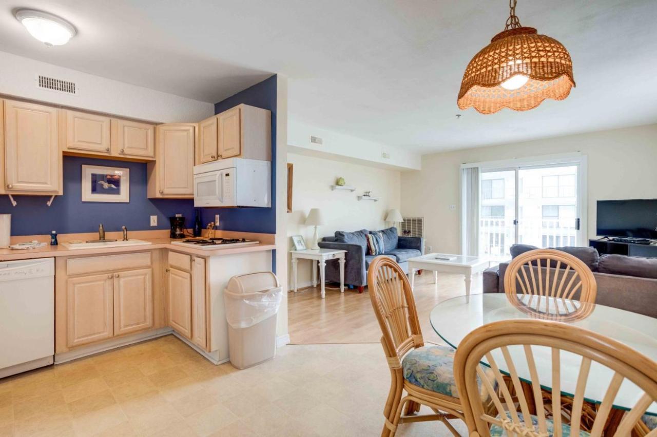 Marylander Condominiums, 90 Steps From The Beach Ocean City Exteriör bild