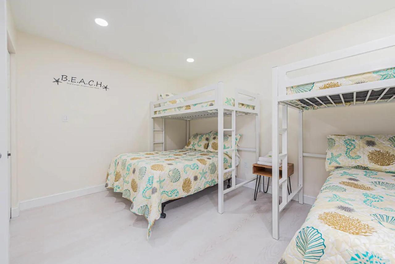 Marylander Condominiums, 90 Steps From The Beach Ocean City Exteriör bild