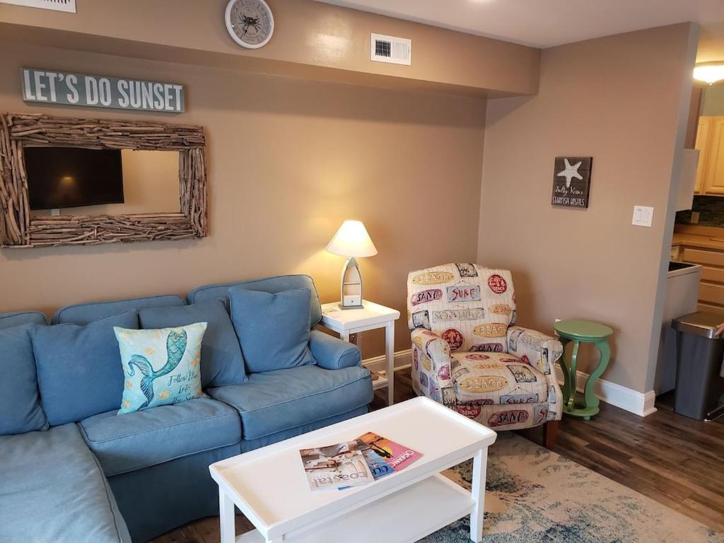 Marylander Condominiums, 90 Steps From The Beach Ocean City Exteriör bild