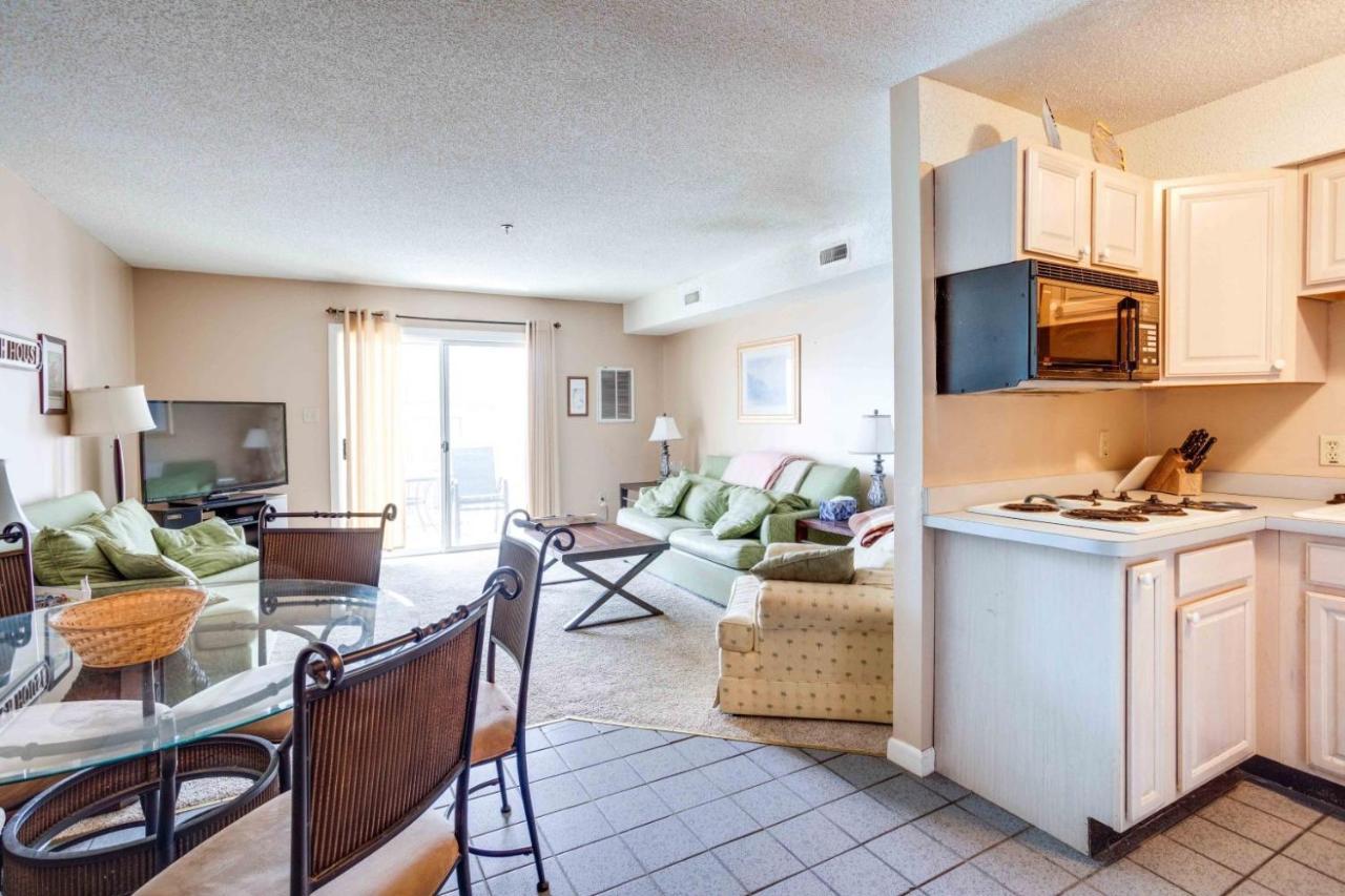 Marylander Condominiums, 90 Steps From The Beach Ocean City Exteriör bild