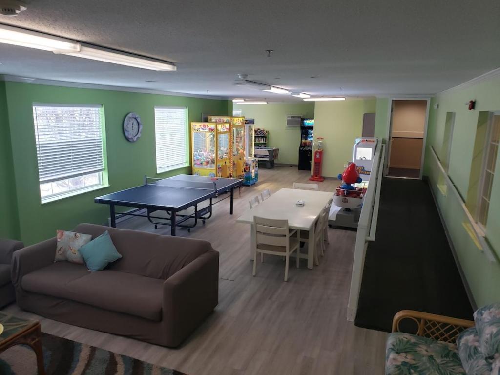 Marylander Condominiums, 90 Steps From The Beach Ocean City Exteriör bild