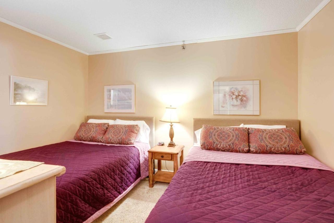 Marylander Condominiums, 90 Steps From The Beach Ocean City Exteriör bild