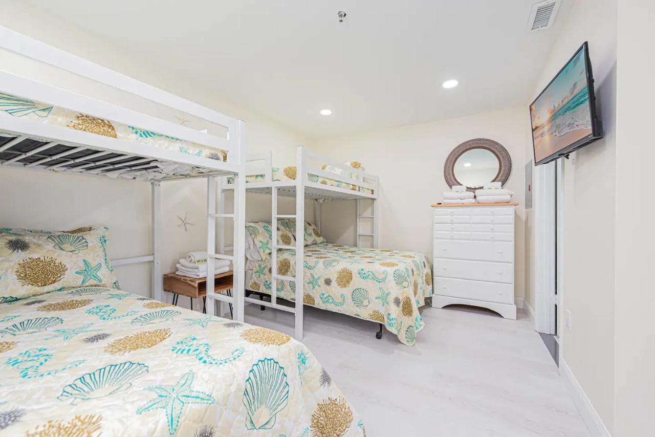Marylander Condominiums, 90 Steps From The Beach Ocean City Exteriör bild