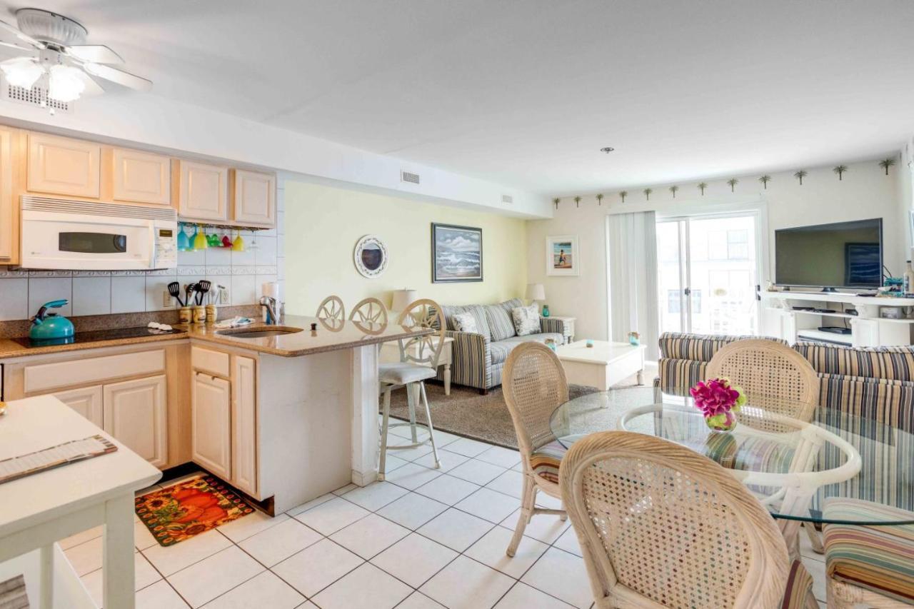 Marylander Condominiums, 90 Steps From The Beach Ocean City Exteriör bild