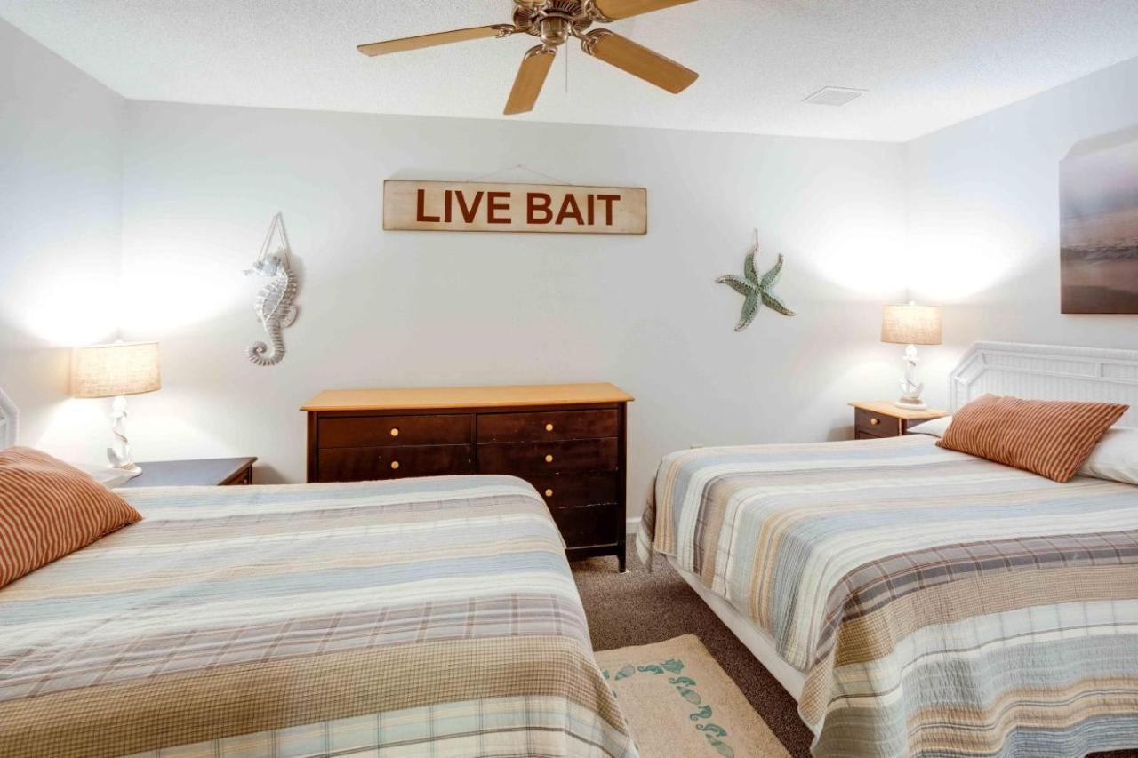 Marylander Condominiums, 90 Steps From The Beach Ocean City Exteriör bild