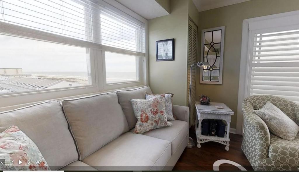 Marylander Condominiums, 90 Steps From The Beach Ocean City Exteriör bild