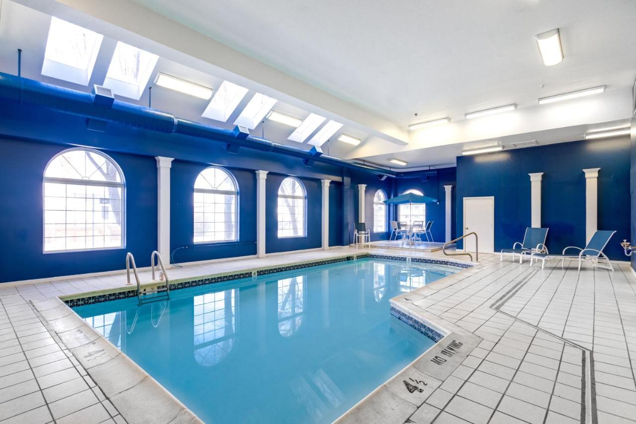 Marylander Condominiums, 90 Steps From The Beach Ocean City Exteriör bild