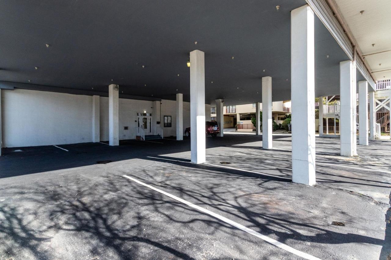 Marylander Condominiums, 90 Steps From The Beach Ocean City Exteriör bild