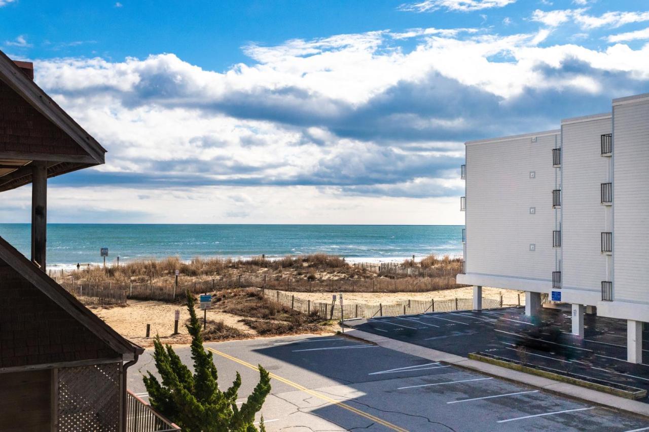 Marylander Condominiums, 90 Steps From The Beach Ocean City Exteriör bild