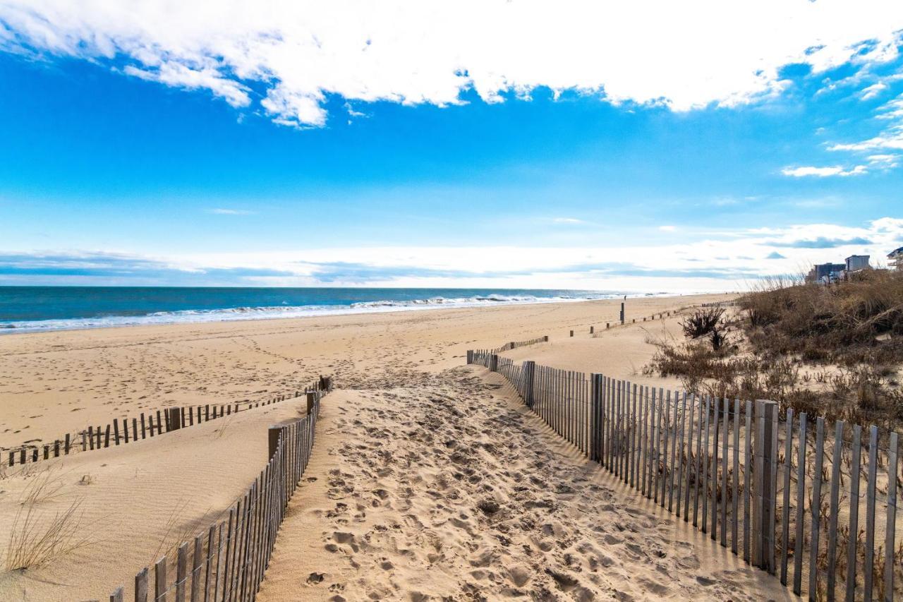Marylander Condominiums, 90 Steps From The Beach Ocean City Exteriör bild