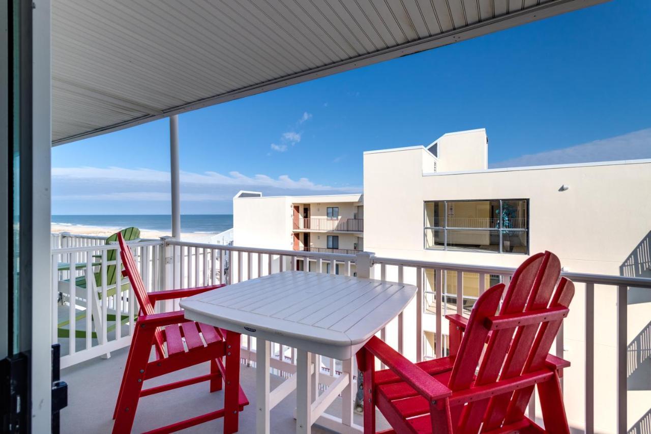 Marylander Condominiums, 90 Steps From The Beach Ocean City Exteriör bild