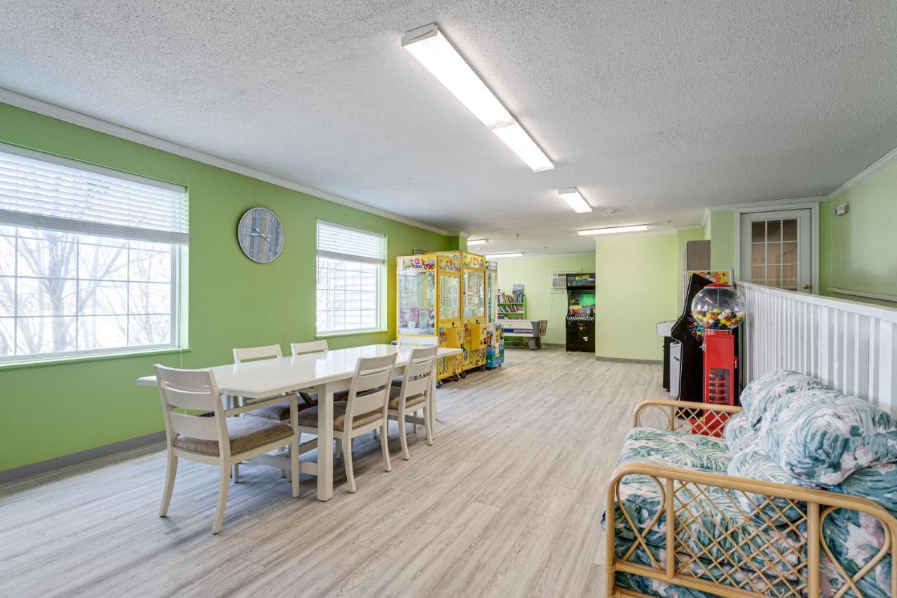 Marylander Condominiums, 90 Steps From The Beach Ocean City Exteriör bild