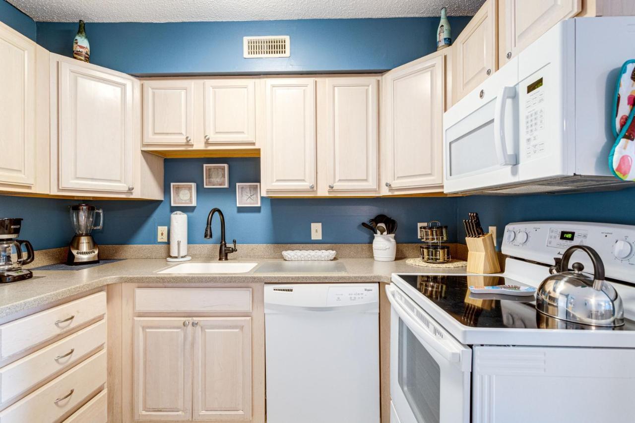 Marylander Condominiums, 90 Steps From The Beach Ocean City Exteriör bild